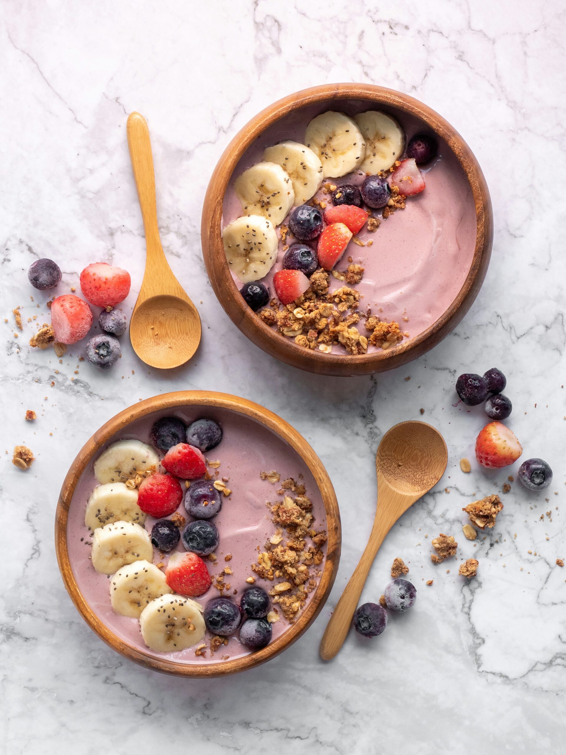 Healthy Breakfast Ideas for Busy Mornings